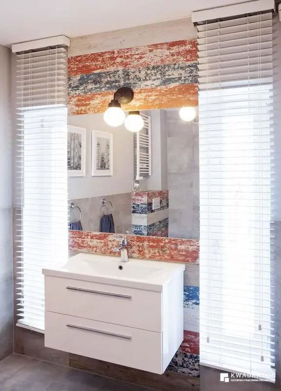 Dom w Górach Orlickich po metamorfozie | proj. Kwadraton