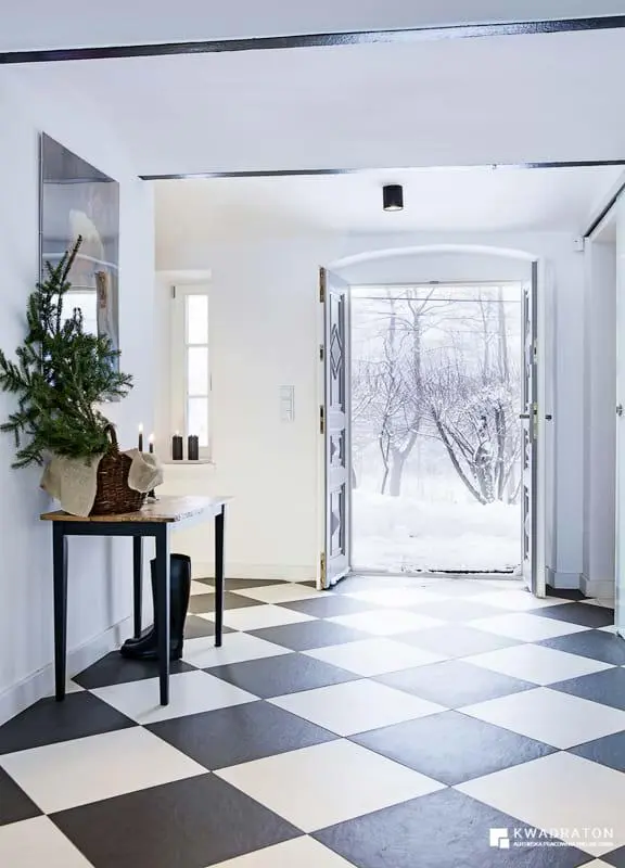 Dom w Górach Orlickich po metamorfozie | proj. Kwadraton