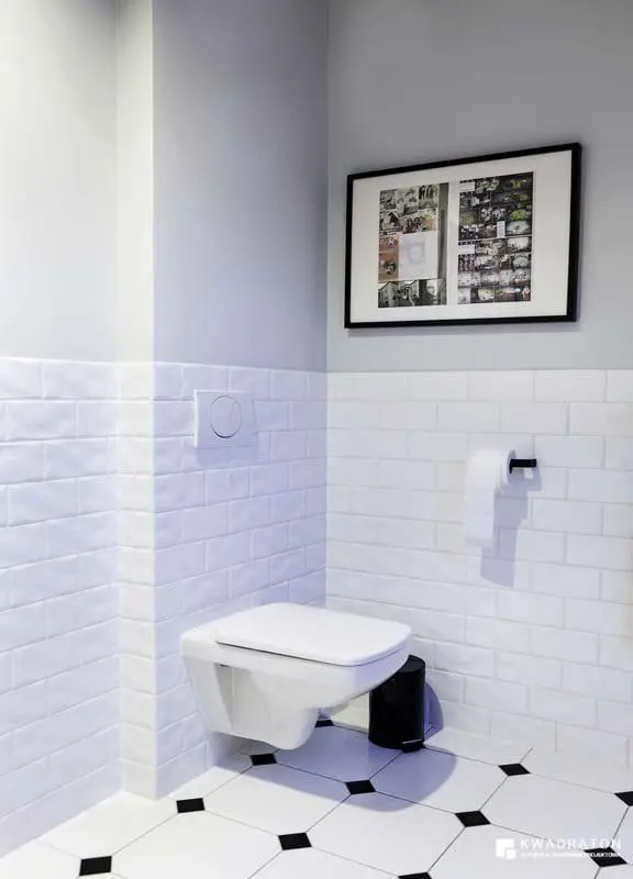 Dom w Górach Orlickich po metamorfozie | proj. Kwadraton