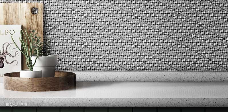 Płytki Equipe Rhombussss