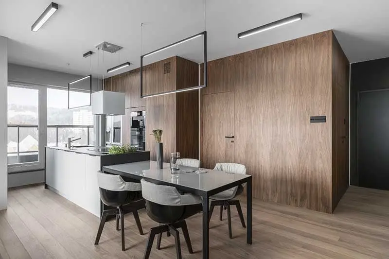 proj. SMart Studio Projektowe, zdj.: Fotomohito