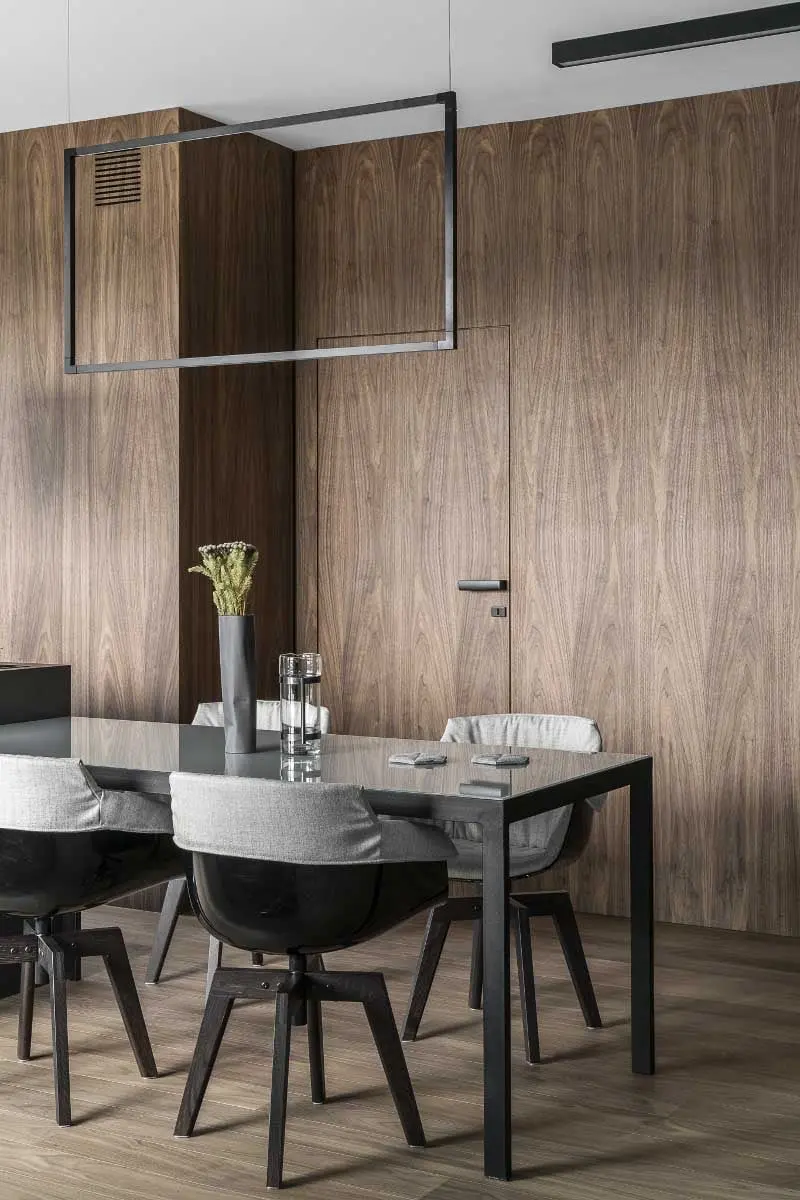 proj. SMart Studio Projektowe, zdj.: Fotomohito