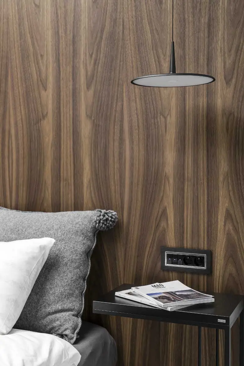 proj. SMart Studio Projektowe, zdj.: Fotomohito