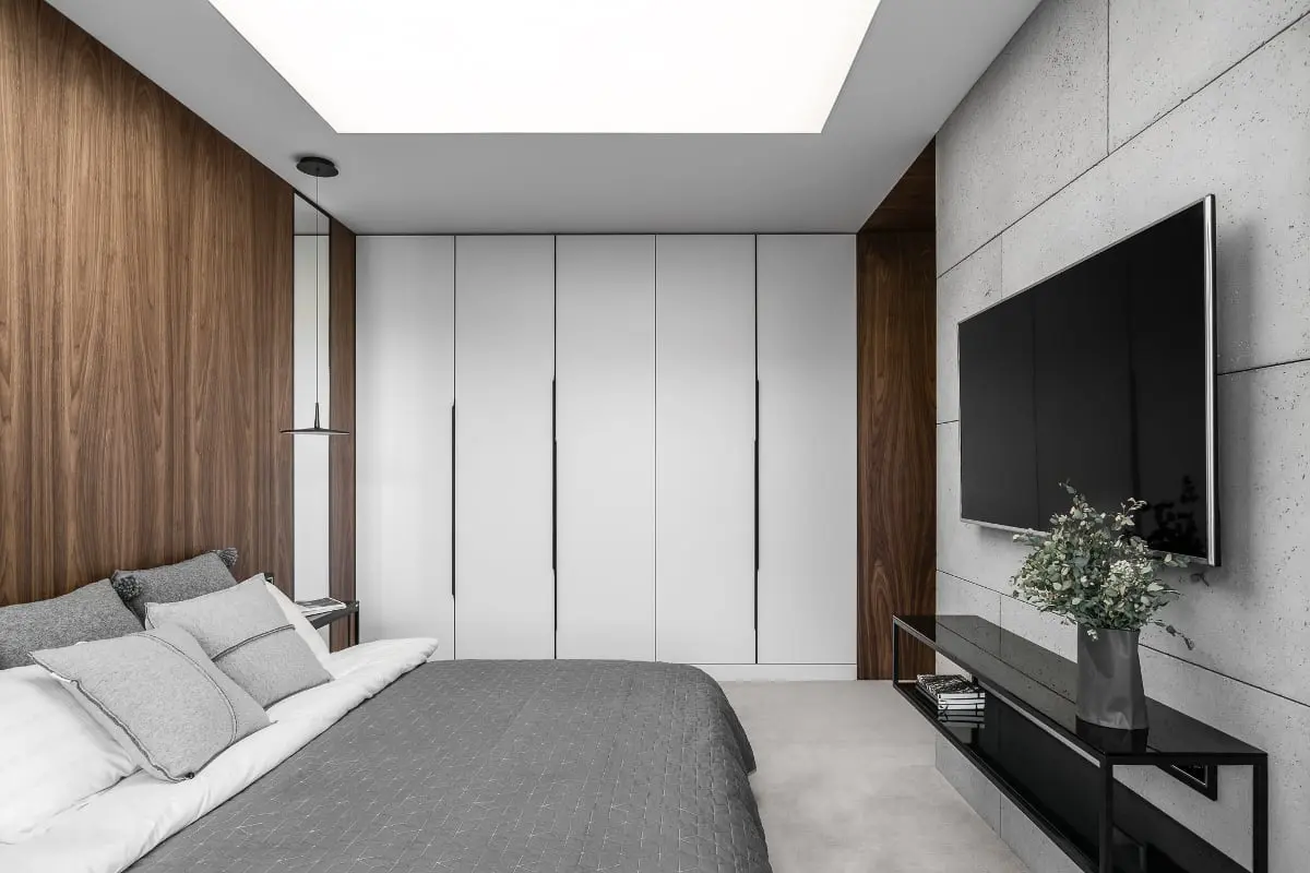 proj. SMart Studio Projektowe, zdj.: Fotomohito