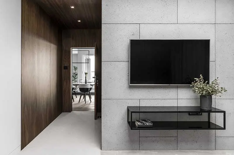 proj. SMart Studio Projektowe, zdj.: Fotomohito