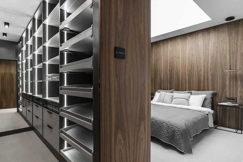 proj. SMart Studio Projektowe, zdj.: Fotomohito