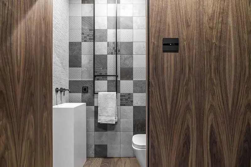 proj. SMart Studio Projektowe, zdj.: Fotomohito