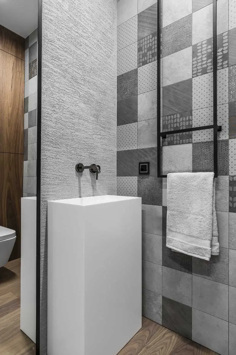 proj. SMart Studio Projektowe, zdj.: Fotomohito