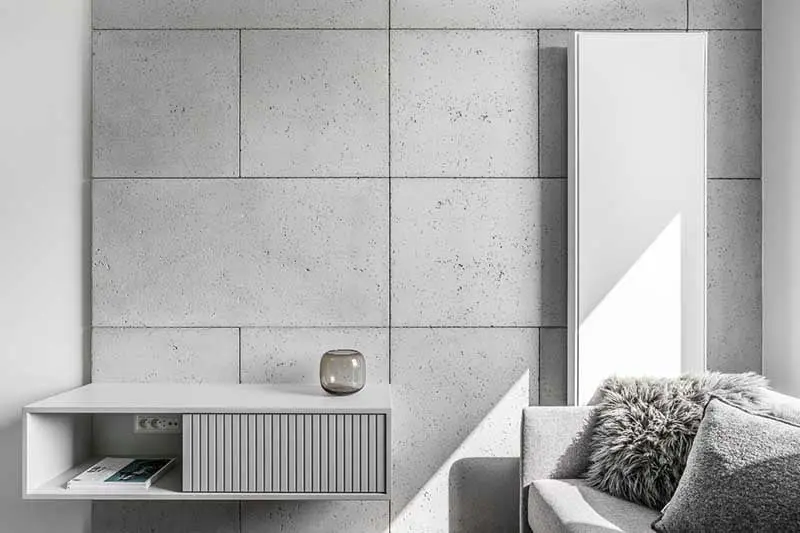 proj. SMart Studio Projektowe, zdj.: Fotomohito