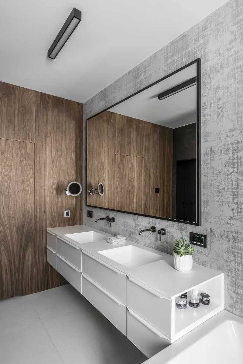 proj. SMart Studio Projektowe, zdj.: Fotomohito