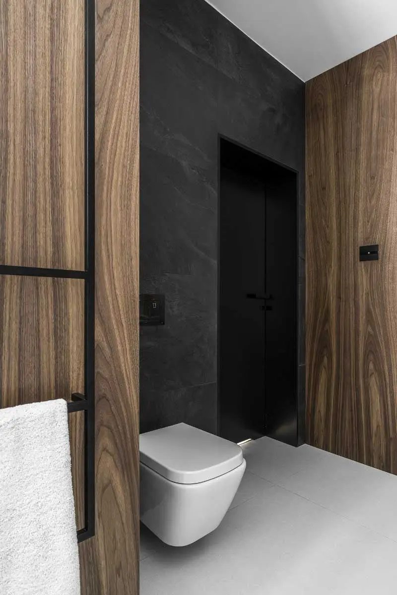 proj. SMart Studio Projektowe, zdj.: Fotomohito