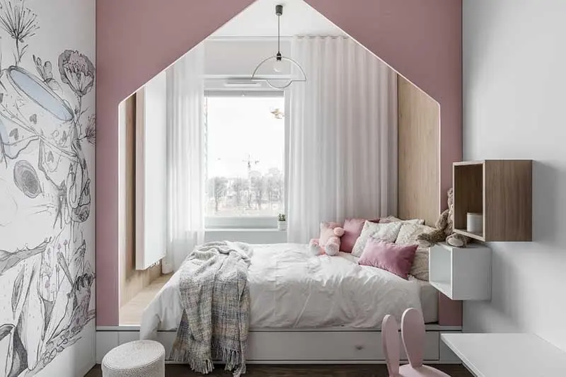 proj. SMart Studio Projektowe, zdj.: Fotomohito