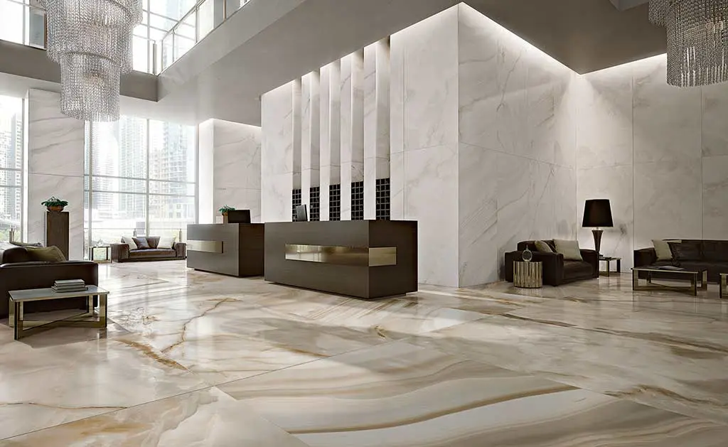 Płytki Rex Alabastri,