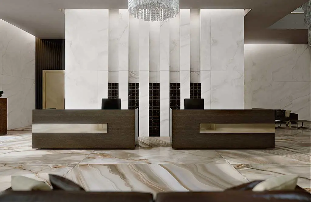 Płytki Rex Alabastri,