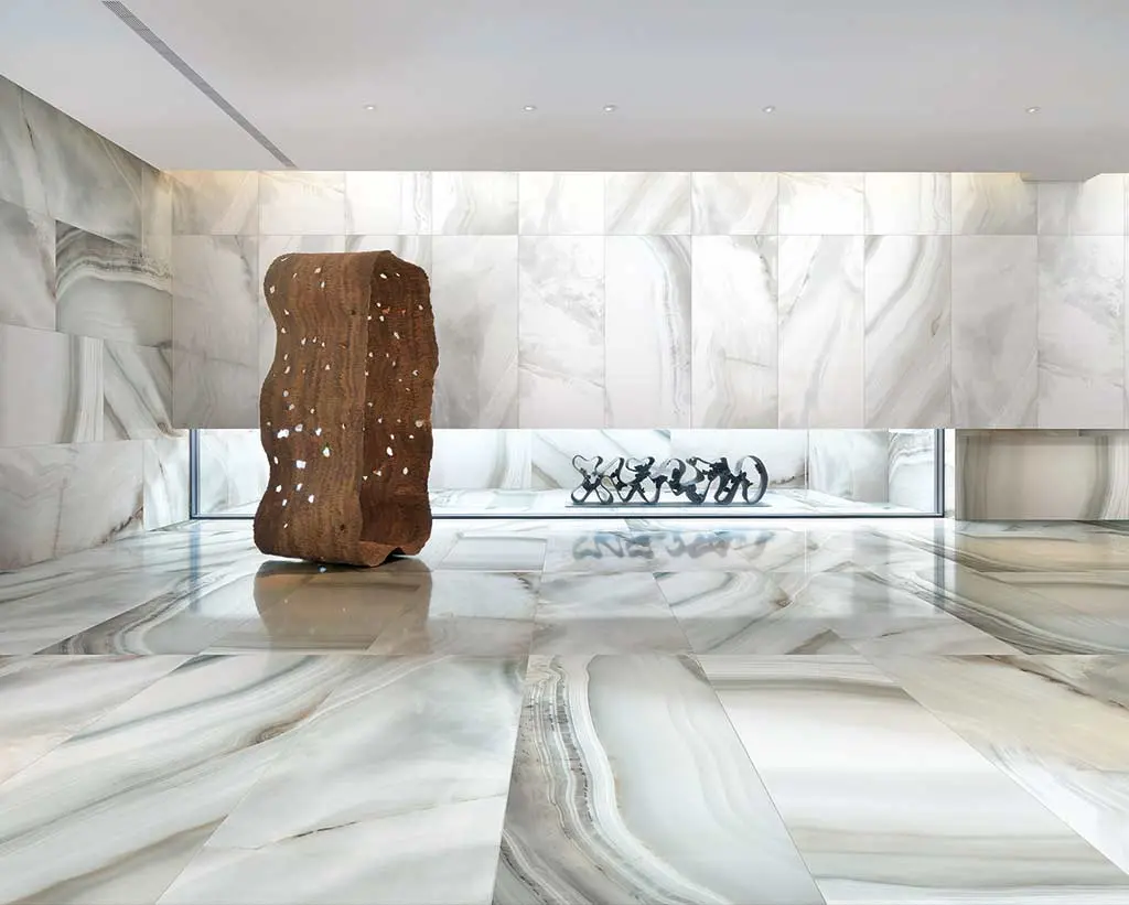 Płytki Rex Alabastri,