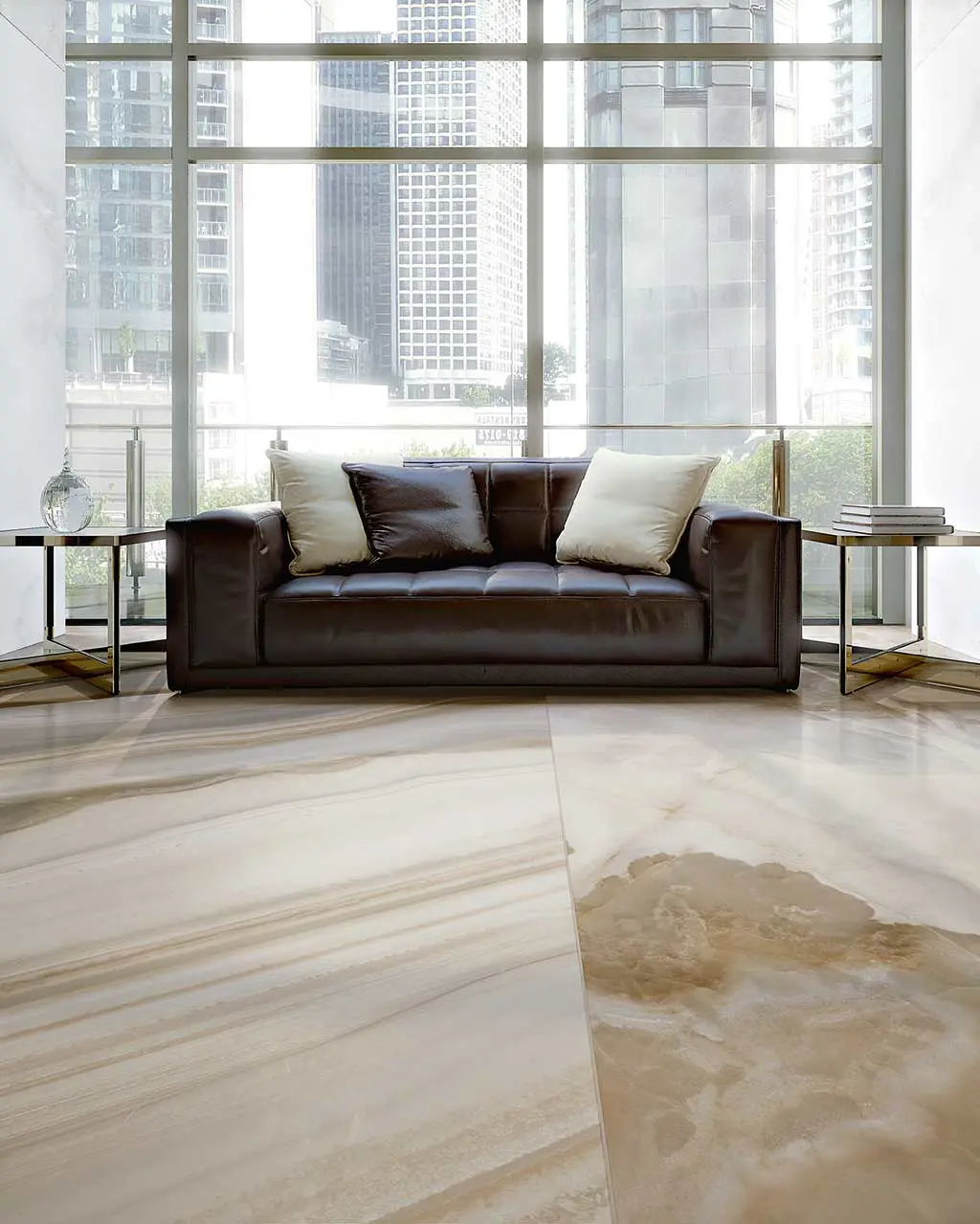 Płytki Rex Alabastri,