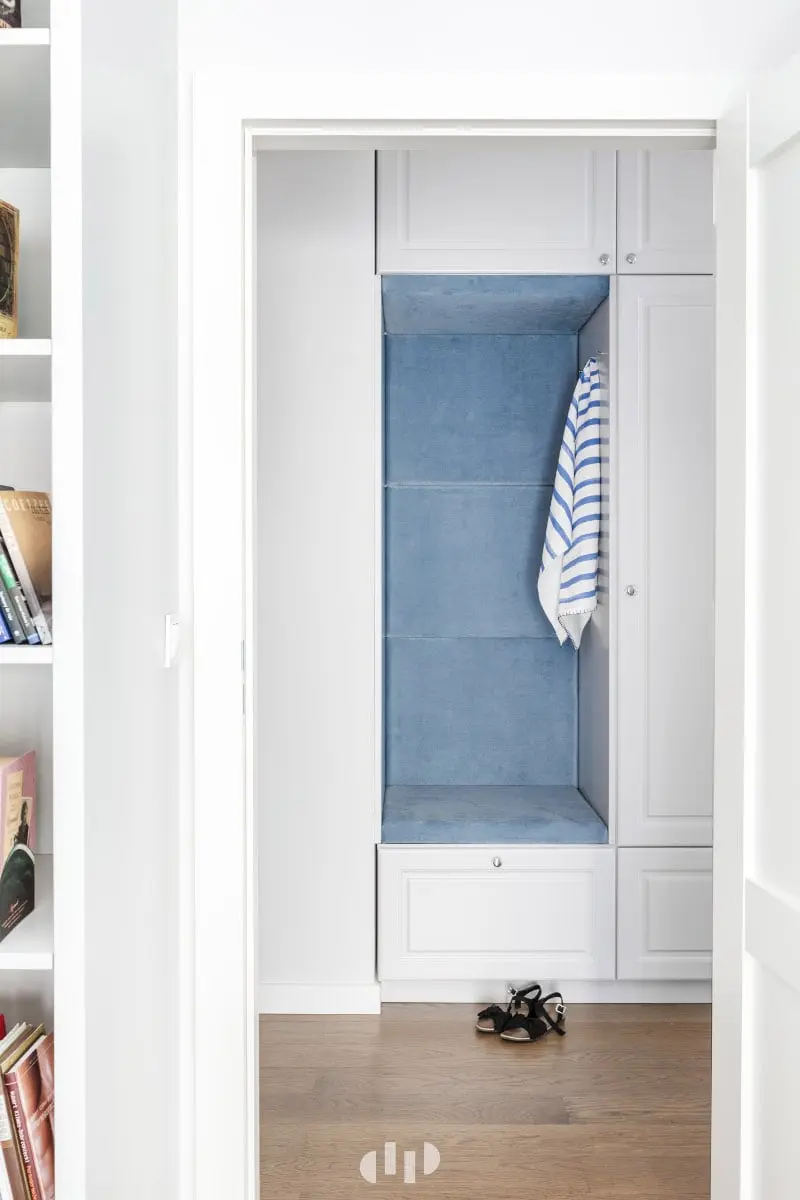 Hol | proj. Dziurdzia Projekt