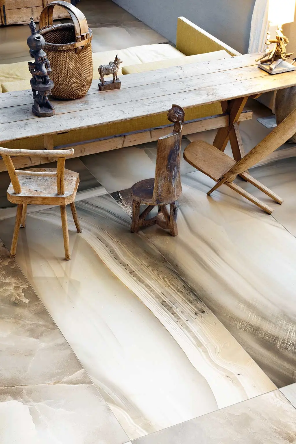 Płytki Rex Alabastri,