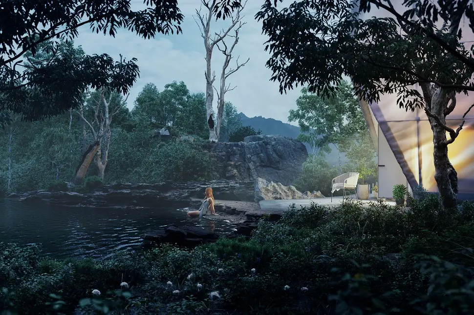 ‘Northern Wisps’ Bartosza Domiczka ( bartosz-domiczek.com )