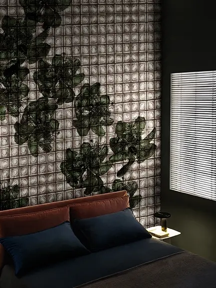 Contemporary Wallpapers 2018 (Wall & Deco)