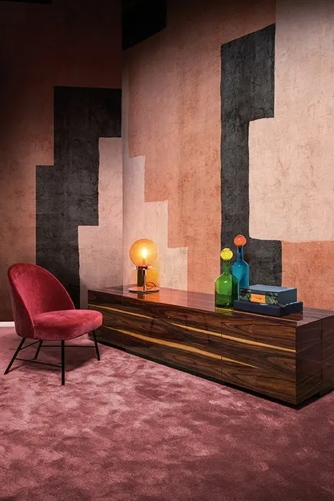 Contemporary Wallpapers 2018 (Wall & Deco)