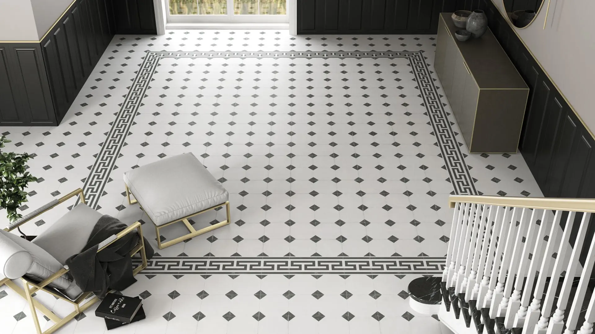 Aparici kolekcja Tango