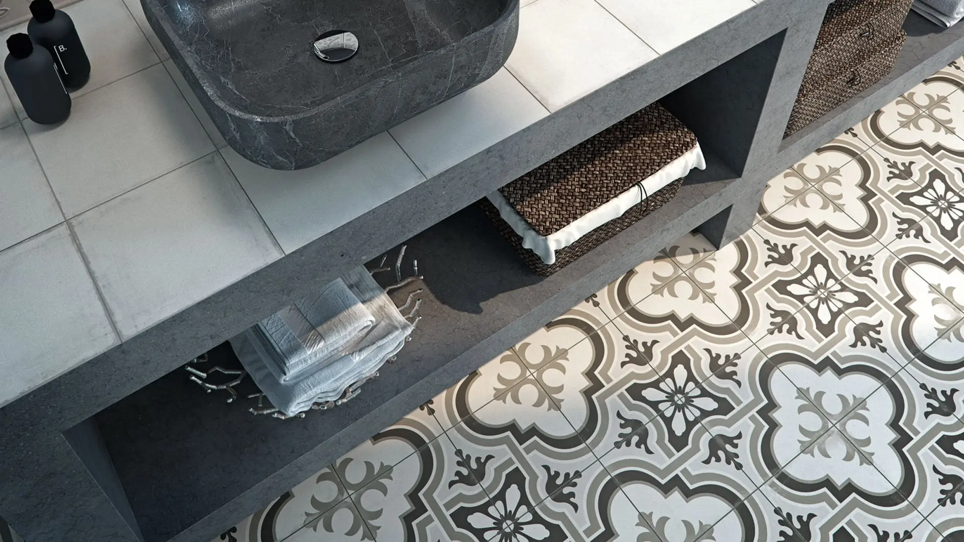 Aparici kolekcja Tango