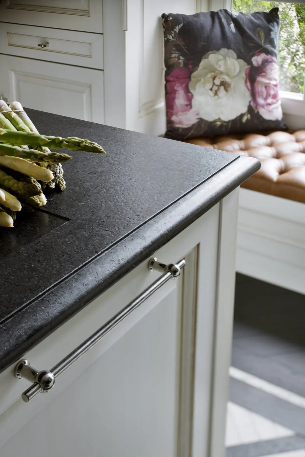 Projekt kuchni Wyrzykowski Studio nominowanej do konkursu The International Design & Architecture Awards 2018.