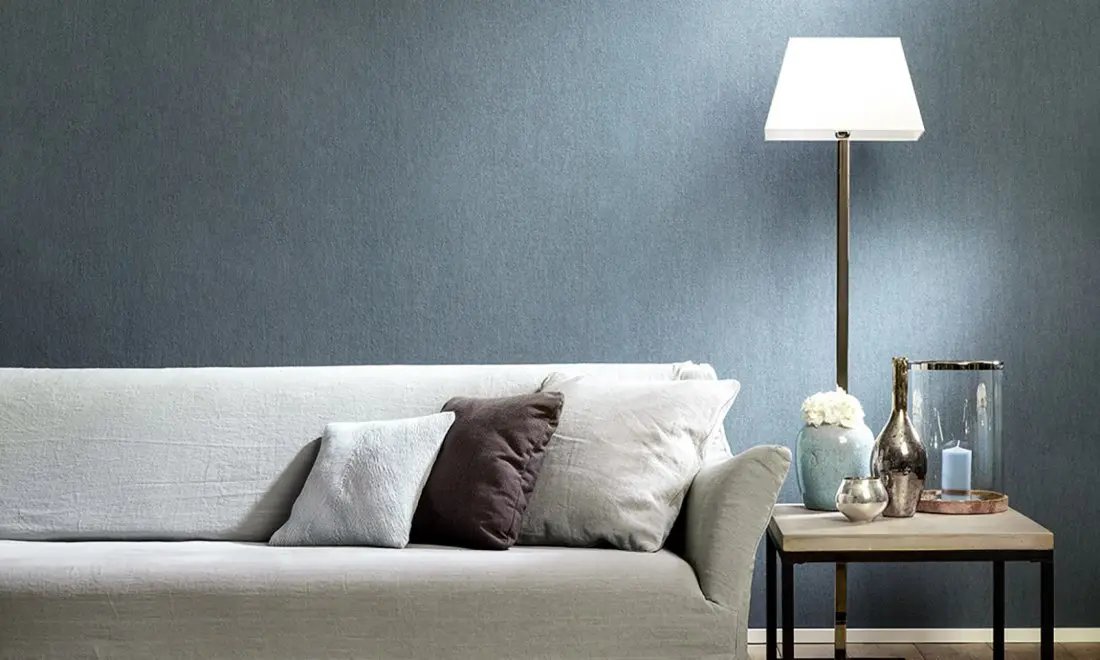 Tapeta marki Arte z linii Flamant Les Unis Lines