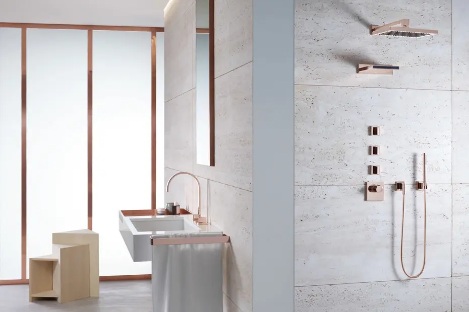 Dornbracht MEM CYPRUM