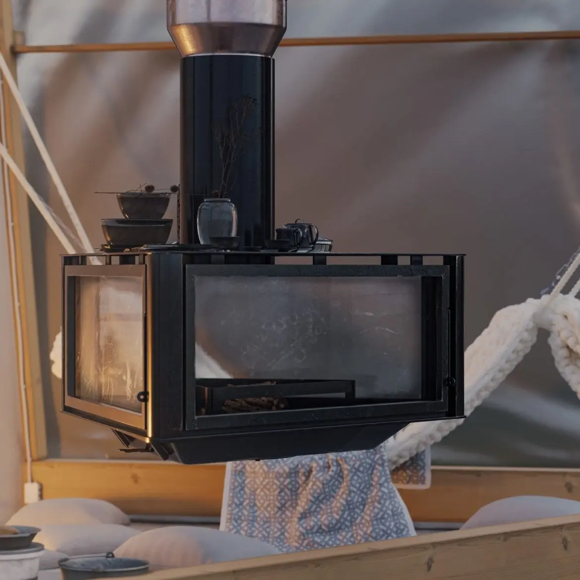 ‘Northern Wisps’ Bartosza Domiczka ( bartosz-domiczek.com )