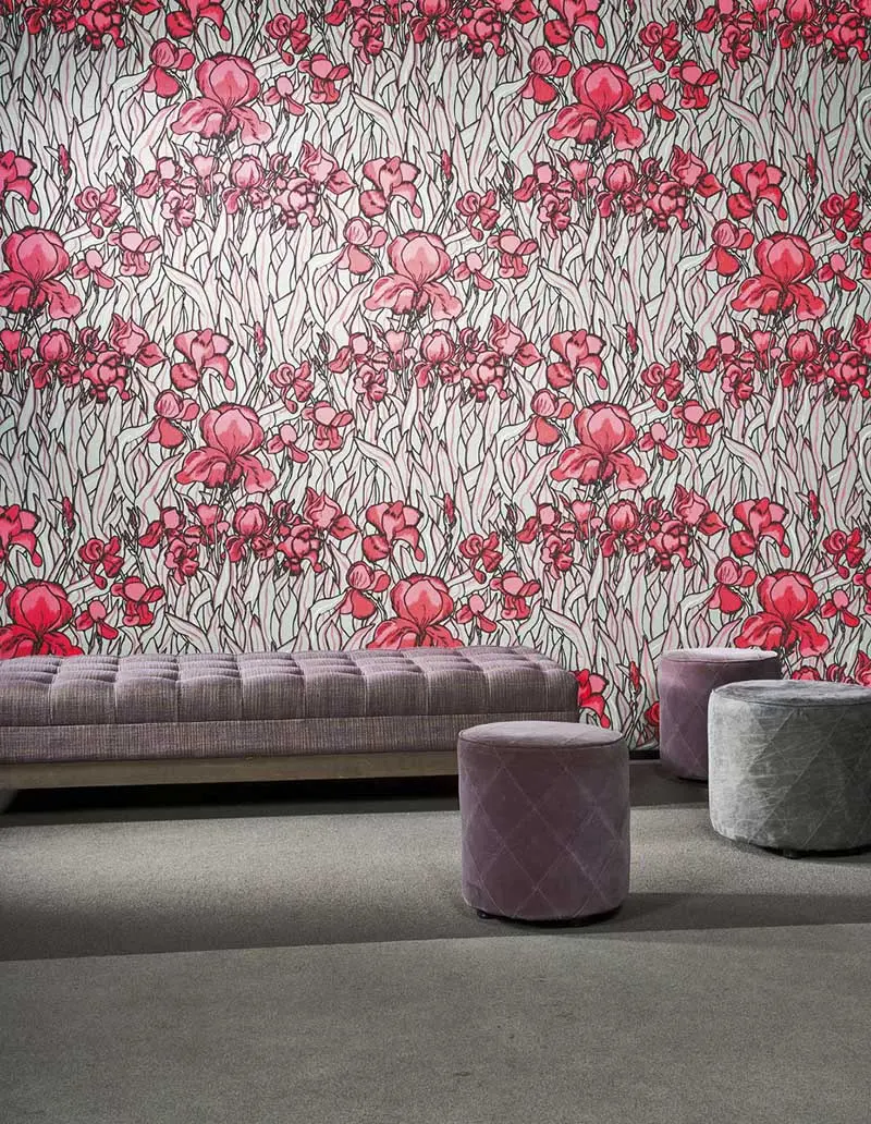 Flavor Paper for Arte