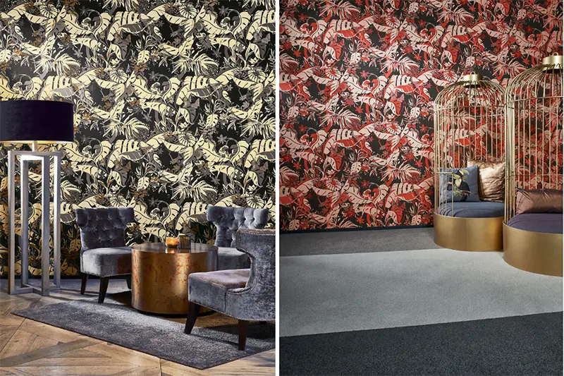 Flavor Paper for Arte