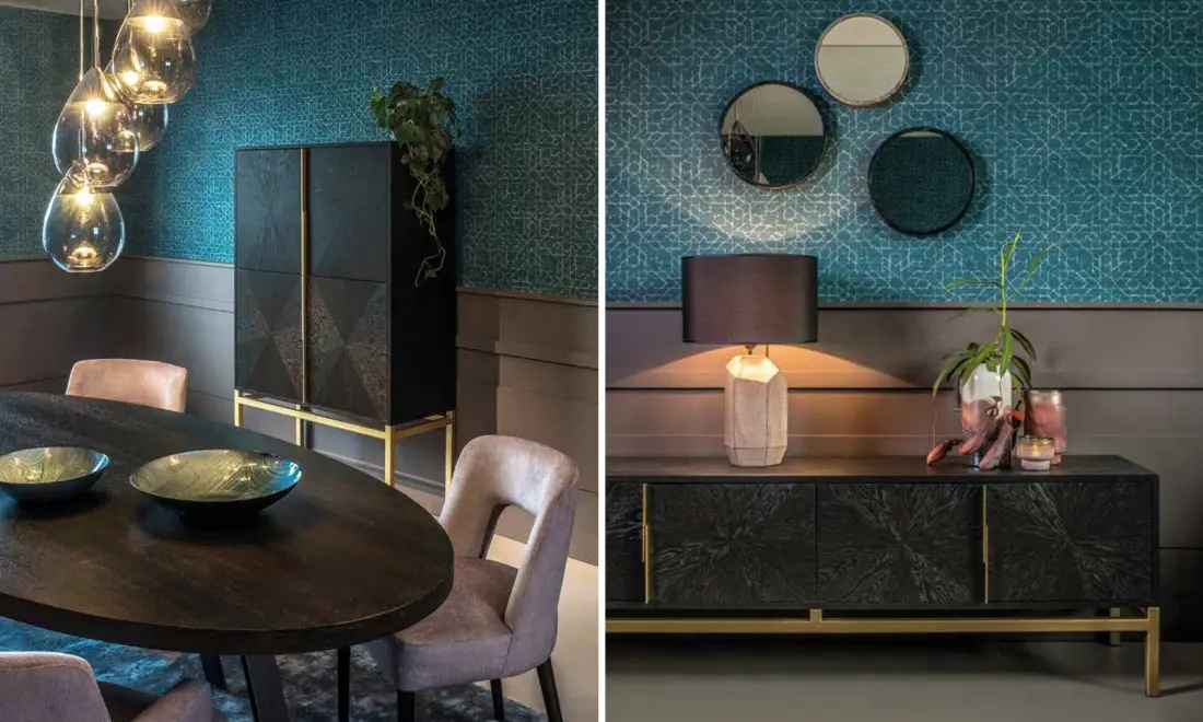 Tapeta marki Arte z linii Signature