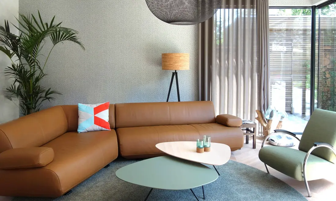 Tapeta marki Arte z linii Signature