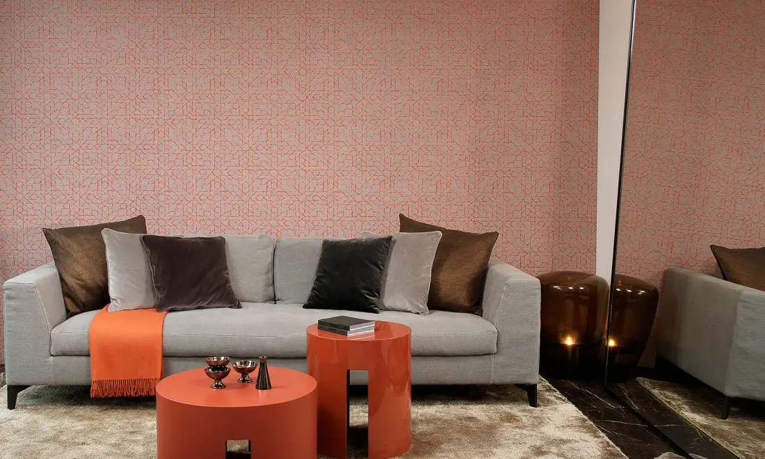 Tapeta marki Arte z linii Signature