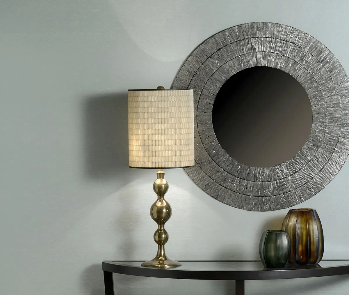 Tapeta marki Omexco z linii Horizons