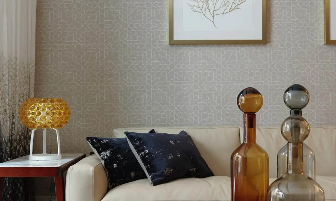 Tapeta marki Arte z linii Signature