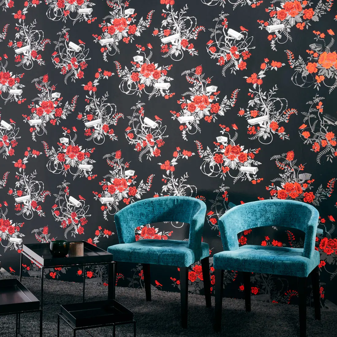 Flavor Paper for Arte