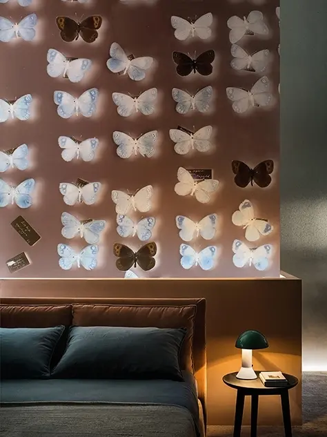 Contemporary Wallpapers 2018 (Wall & Deco)