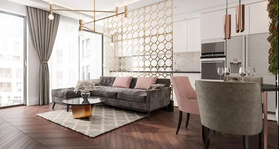 Kameleon Kreatywne Studio Projektowania Wnętrz