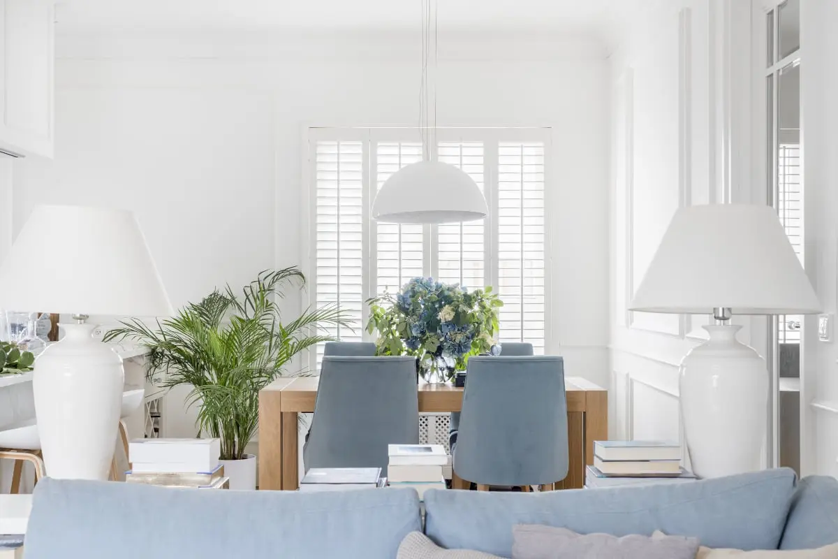 Projekt: Magdalena Śliwka (Black Deer Workshop) & Karolina Zakrzewska (Kint Studio)