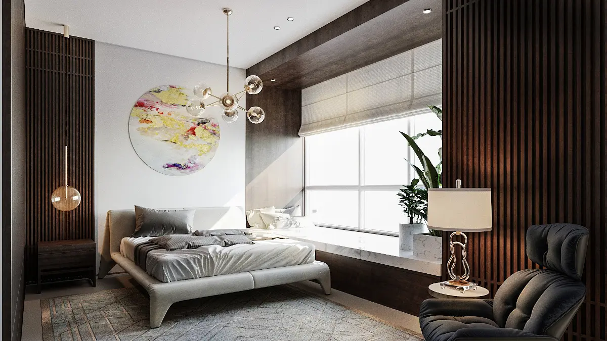 FUSUMA | proj. Motyw Design