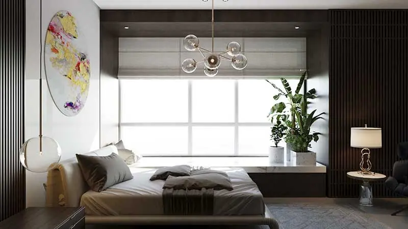 FUSUMA | proj. Motyw Design