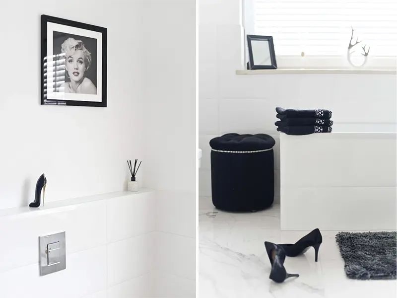 Projkt mieszkania Miśkiewicz Design