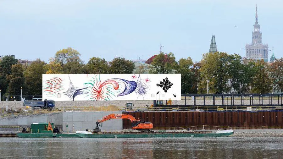 Muzeum Sztuki Nowoczesnej, Warszawa