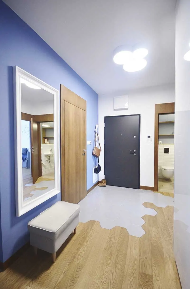 Hol | proj. Olivkadesign