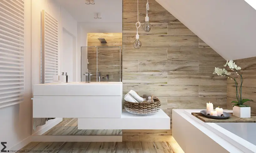 Projekt Pracownia Elementy