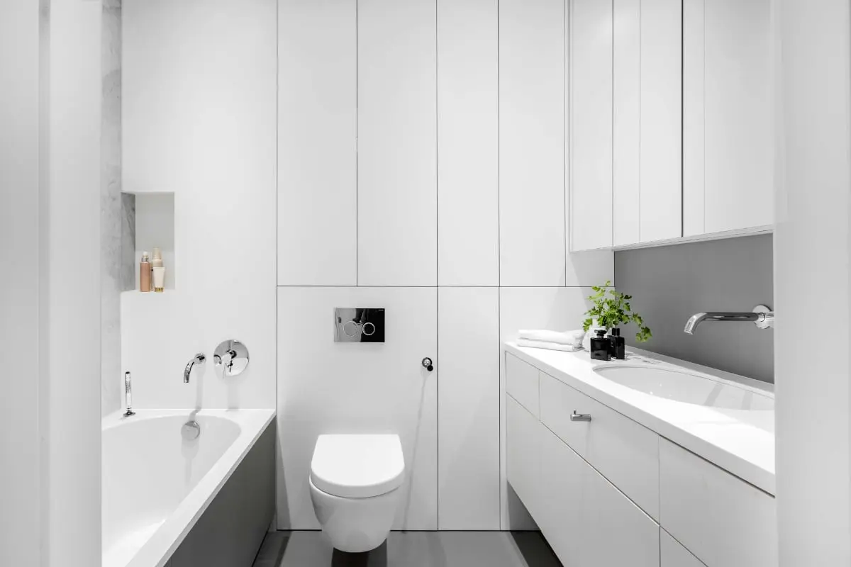 Projekt: Magdalena Śliwka (Black Deer Workshop) & Karolina Zakrzewska (Kint Studio)