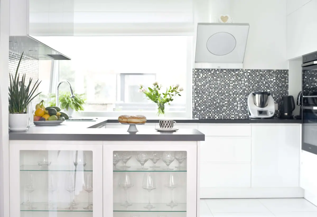 Projkt mieszkania Miśkiewicz Design